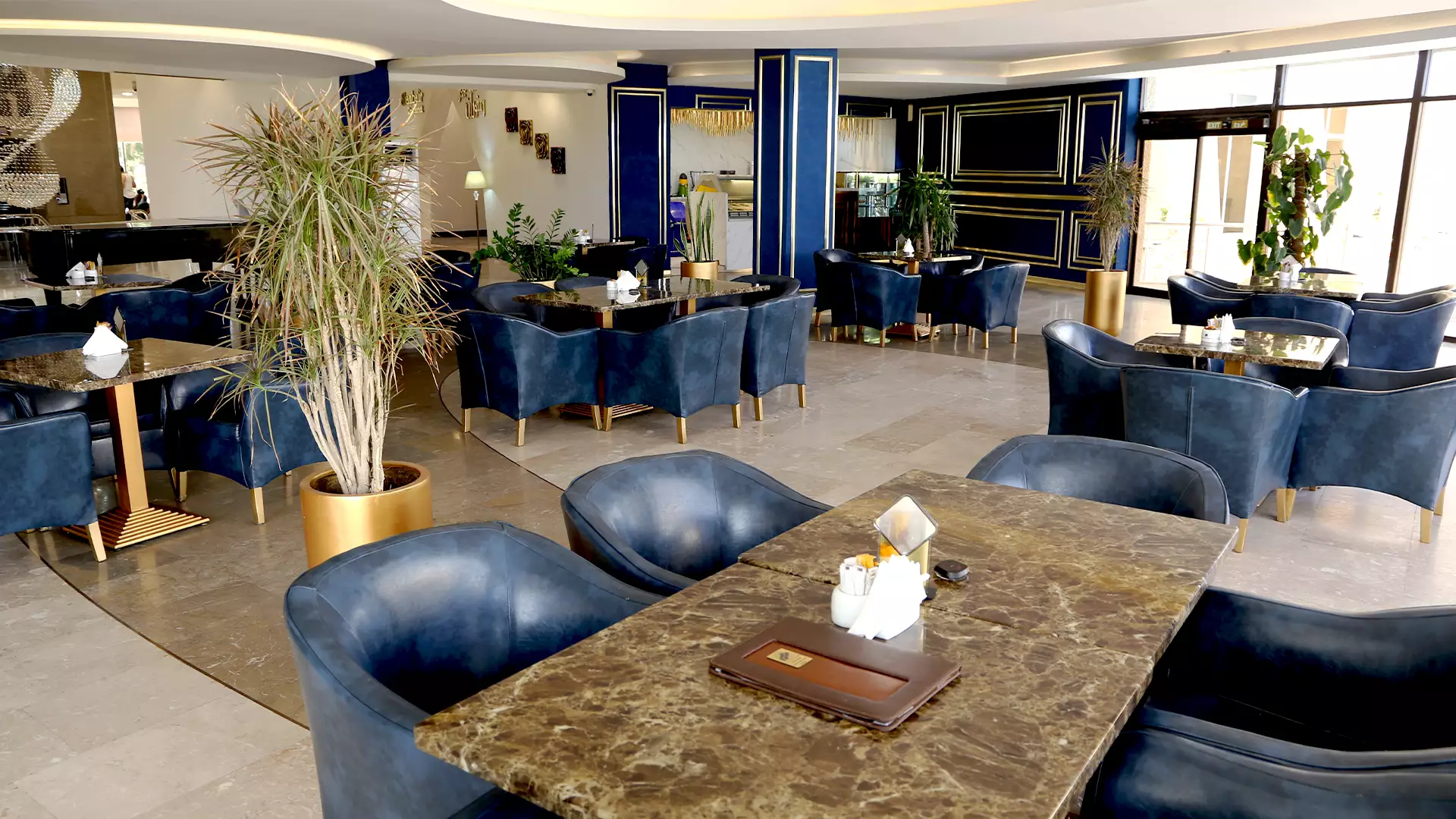 هتل شایان کیش